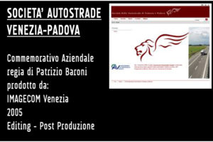 Autostrade ve-pa