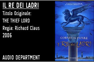 IL RE DEI LADRI