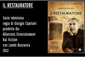 IL RESTAURATORE