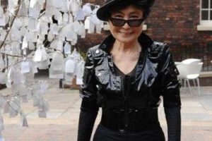 yoko-ono